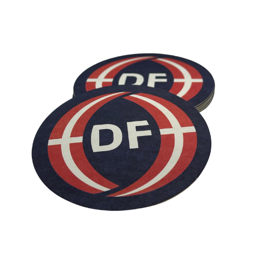 Ølbrikker DF (12 stk.)